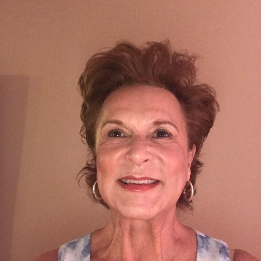 Meet your Posher, Sondra